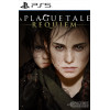 A Plague Tale: Requiem PS5